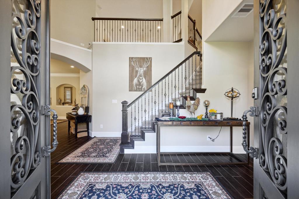 28503 Monterey Cliff Lane, Huffman, Texas image 7