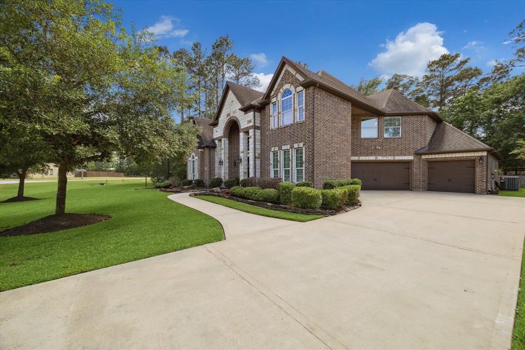 28503 Monterey Cliff Lane, Huffman, Texas image 6