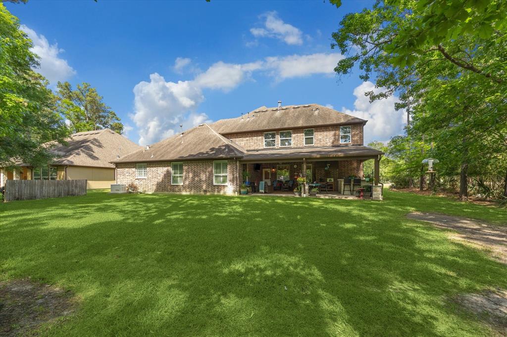 28503 Monterey Cliff Lane, Huffman, Texas image 32