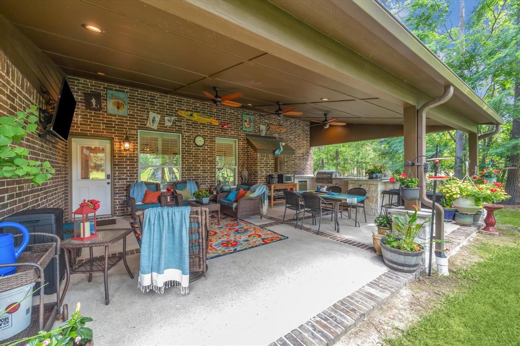 28503 Monterey Cliff Lane, Huffman, Texas image 29