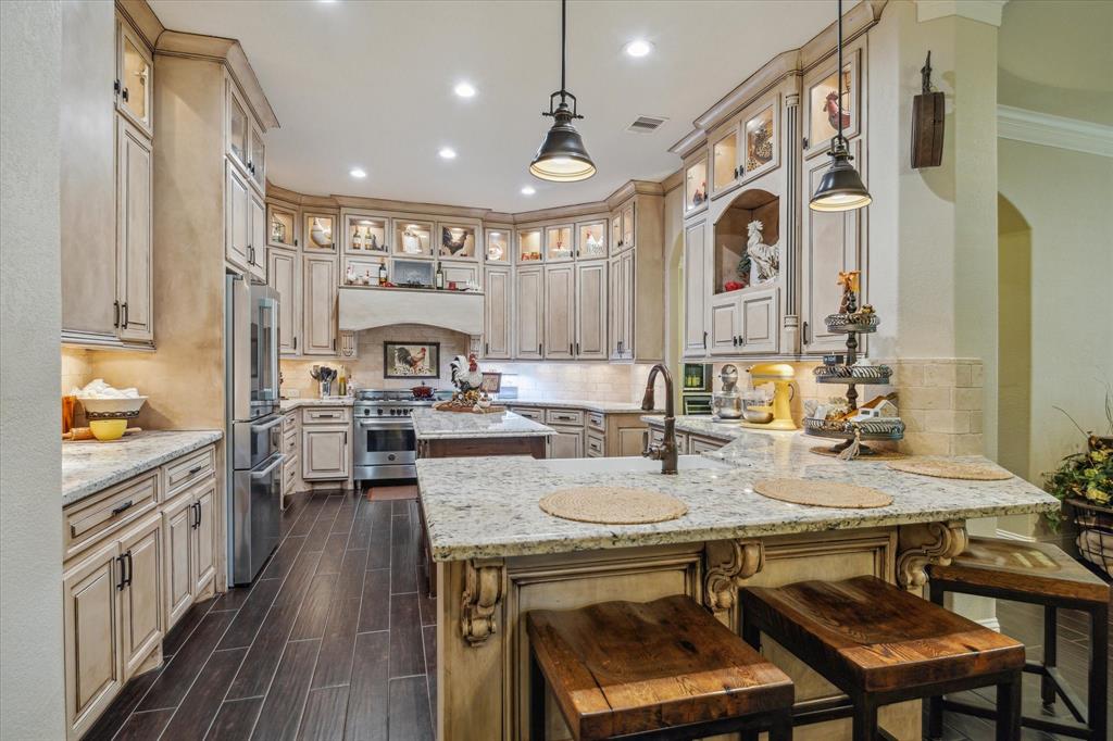 28503 Monterey Cliff Lane, Huffman, Texas image 11
