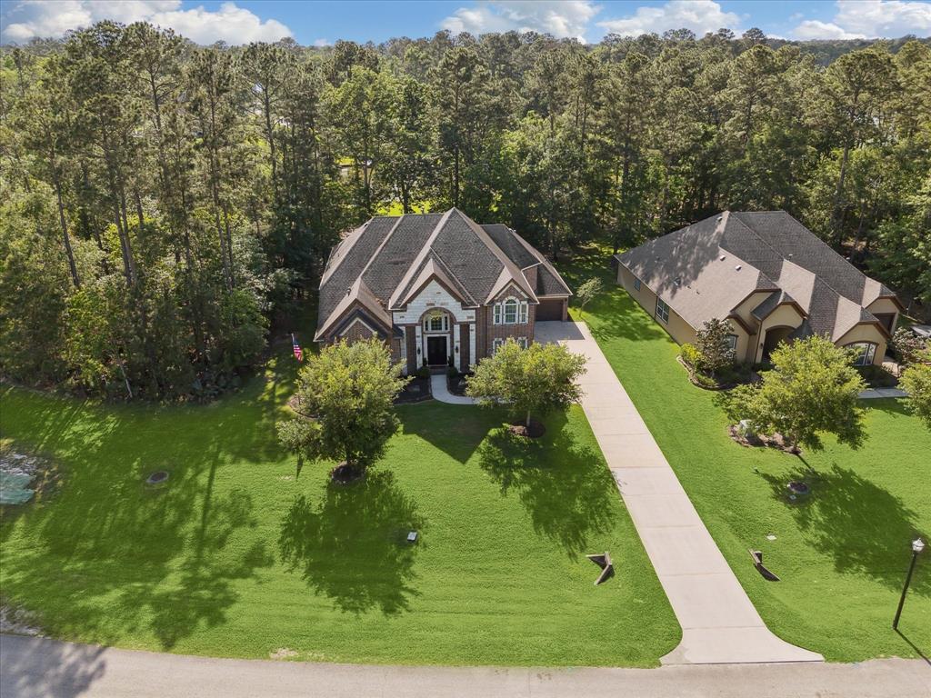28503 Monterey Cliff Lane, Huffman, Texas image 2