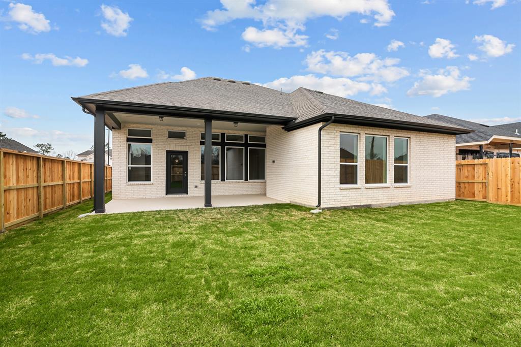 7747 Coopers Rock Lane, Porter, Texas image 8