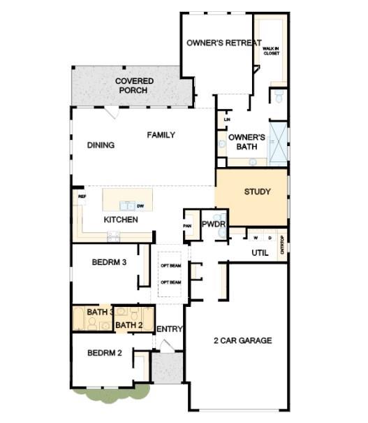 7747 Coopers Rock Lane, Porter, Texas image 11