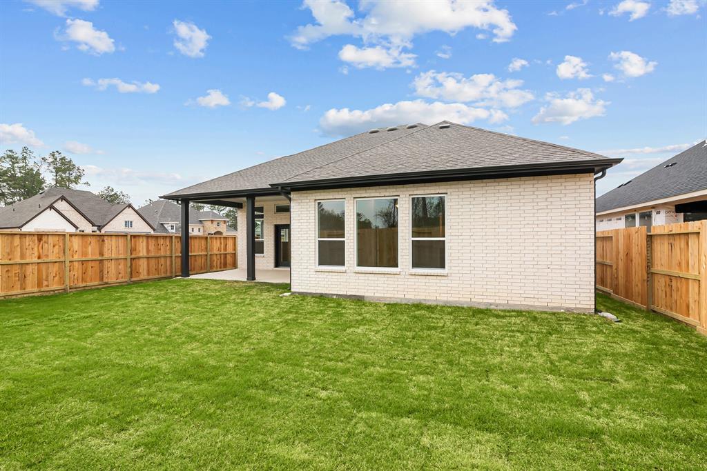 7747 Coopers Rock Lane, Porter, Texas image 10