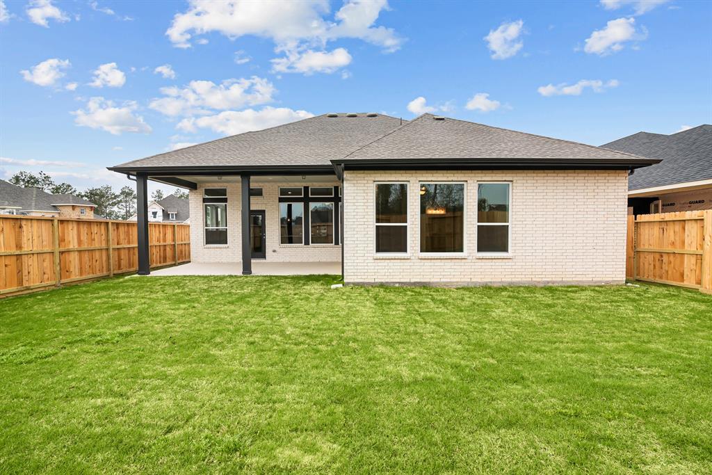 7747 Coopers Rock Lane, Porter, Texas image 9