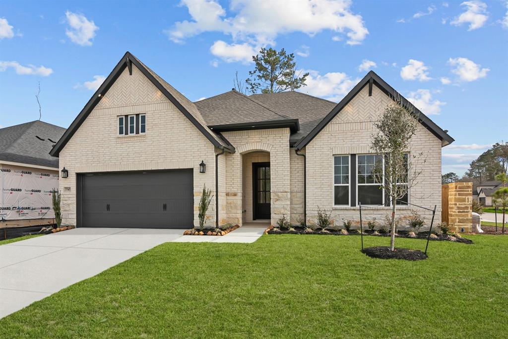 7747 Coopers Rock Lane, Porter, Texas image 1