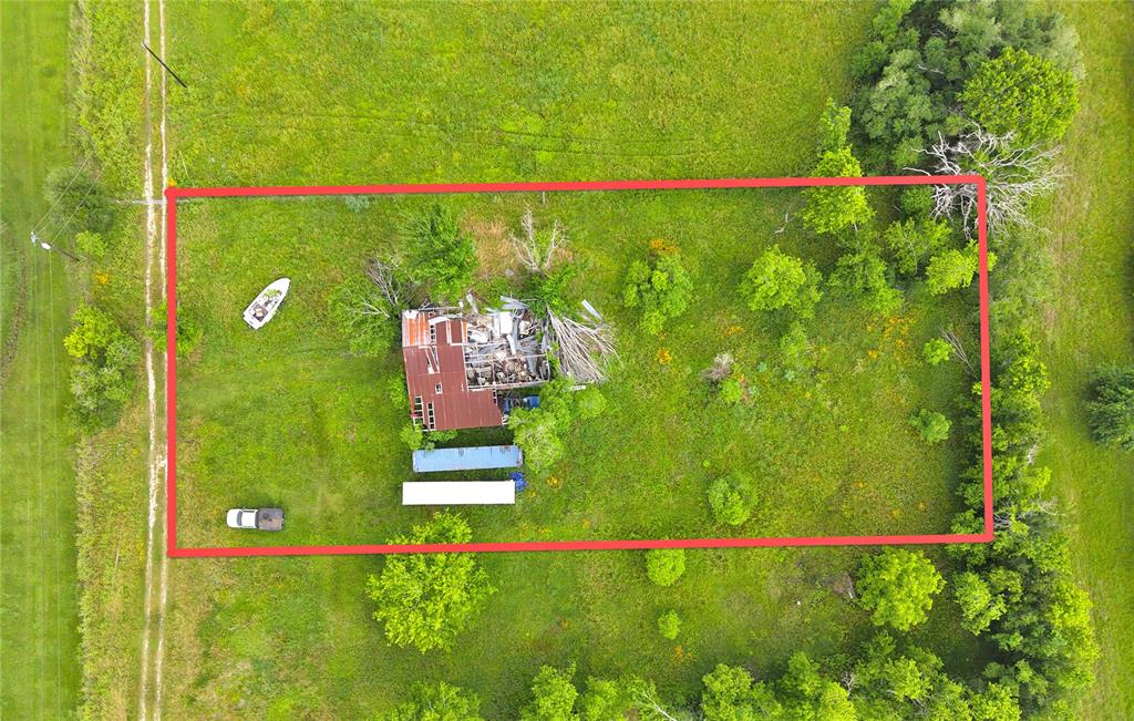 1224 County Road 32, Angleton, Texas image 1