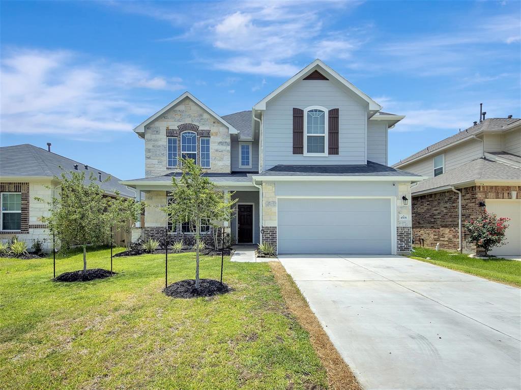 4506 Painted Bunting Lane