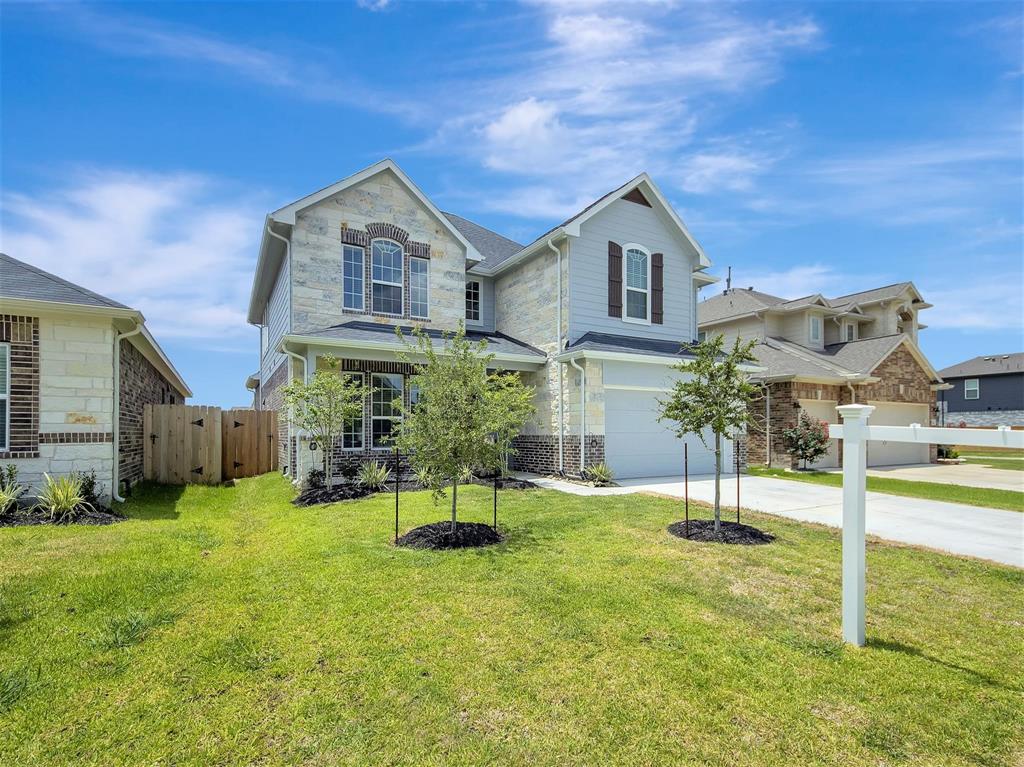 4506 Painted Bunting Lane