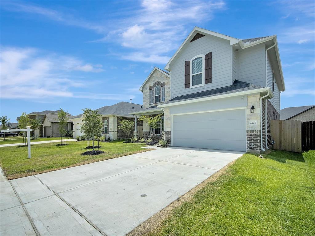 4506 Painted Bunting Lane