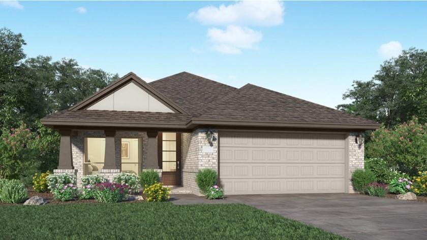 27538 Spearmint Ridge Drive, Katy, Texas image 7