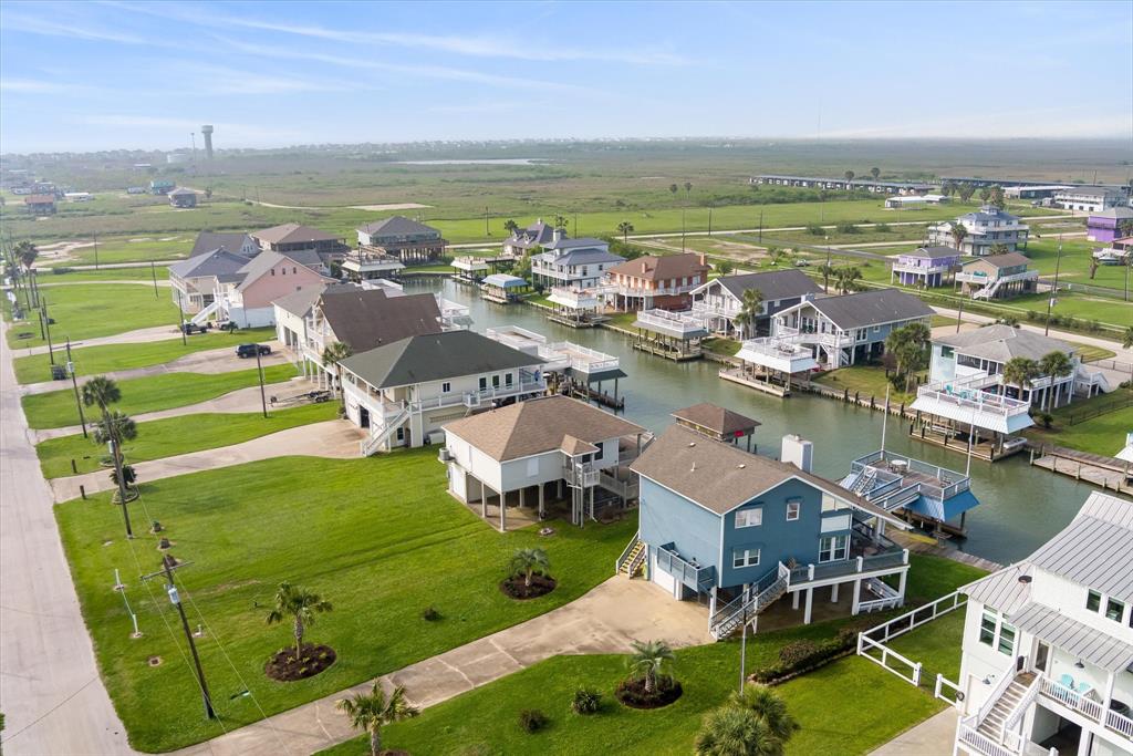 1309 Boyt Road, Port Bolivar, Texas image 47