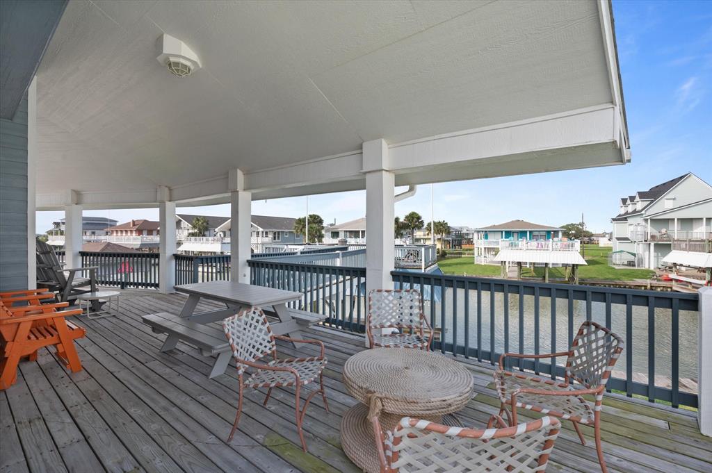 1309 Boyt Road, Port Bolivar, Texas image 32