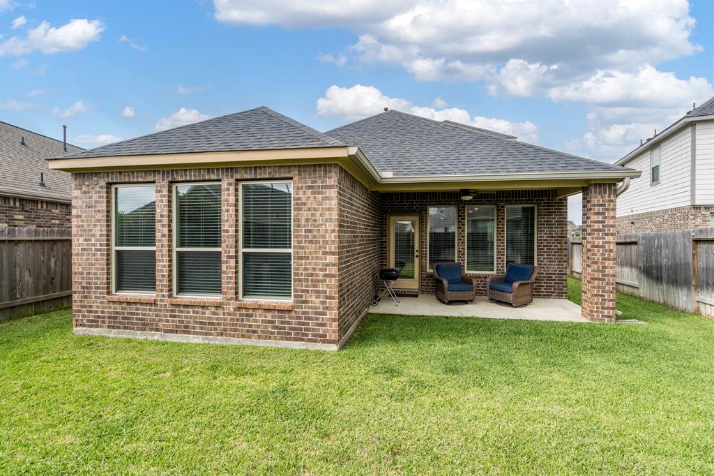 31226 Albany Brook Lane, Hockley, Texas image 27