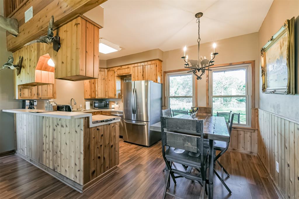 1140 County Road 2274, Cleveland, Texas image 13