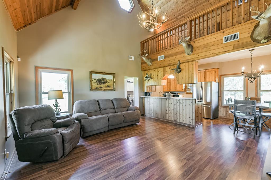 1140 County Road 2274, Cleveland, Texas image 10