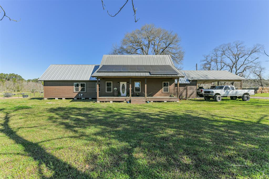 1140 County Road 2274, Cleveland, Texas image 1