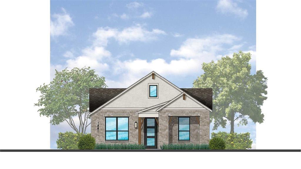 12011 Perch Drive, Mont Belvieu, Texas image 1