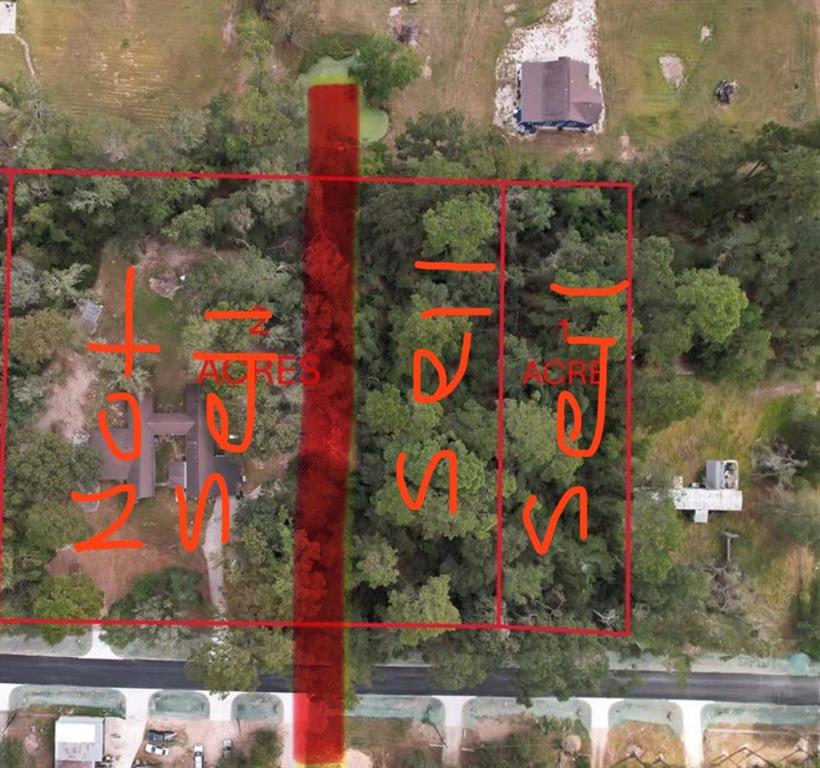 20715 Alexander Lane, Porter, Texas image 3