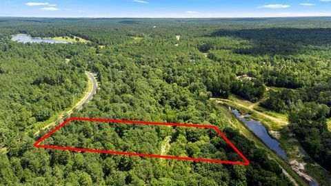 Photo of 0 Sundog Road, Huntsville, TX 77340 (MLS # 73005512)