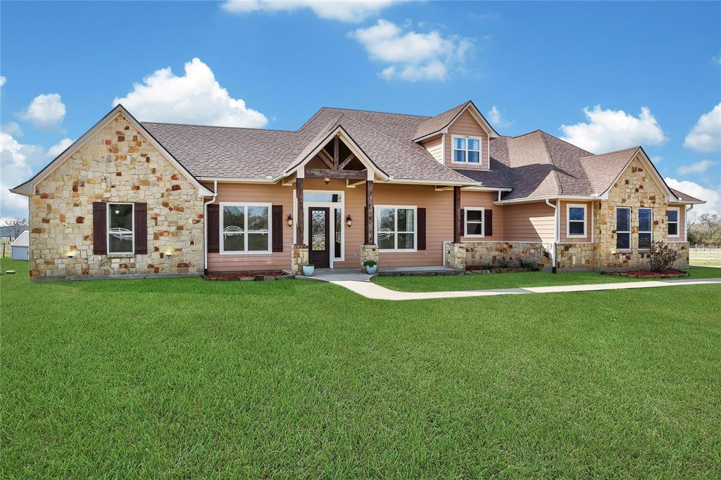 399 Fm 1696 Road W