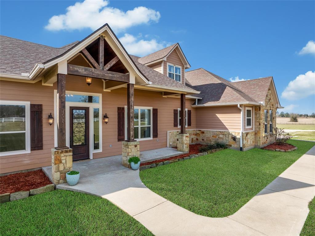 399 Fm 1696 Road W