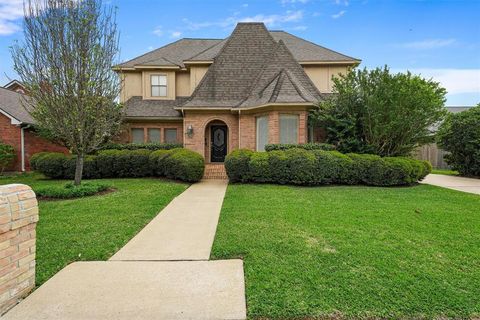 3515 Ashfield Drive Houston TX 77082