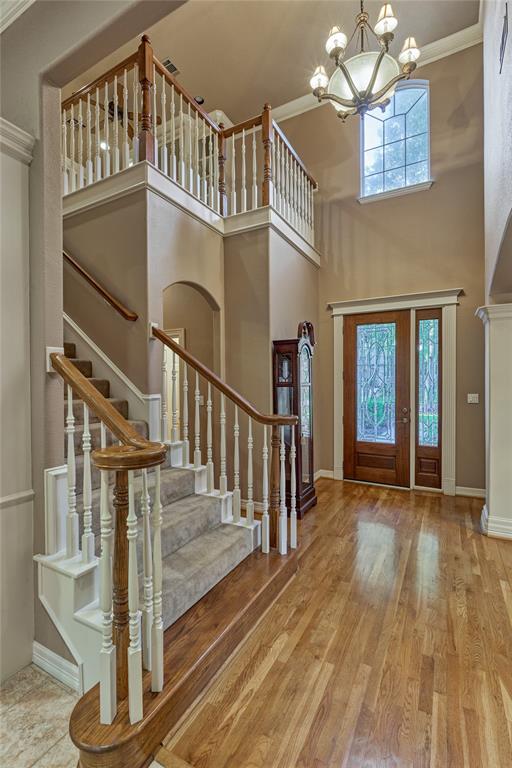 115 Wick Willow Drive, Montgomery, Texas image 9