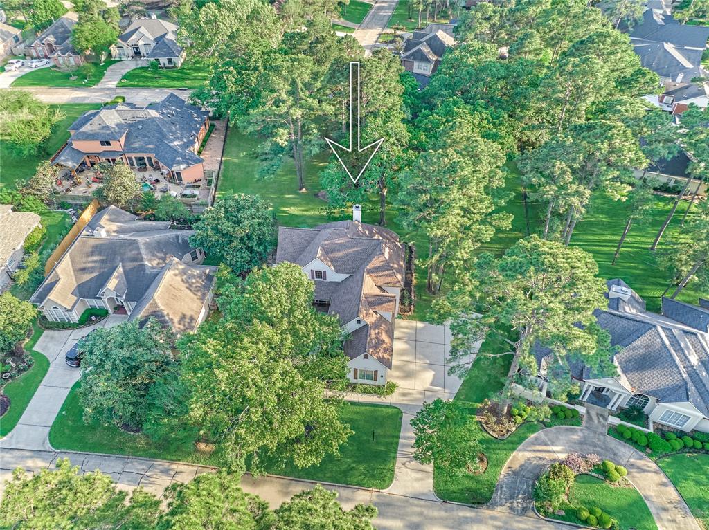 115 Wick Willow Drive, Montgomery, Texas image 45