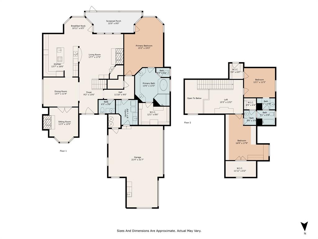 115 Wick Willow Drive, Montgomery, Texas image 50