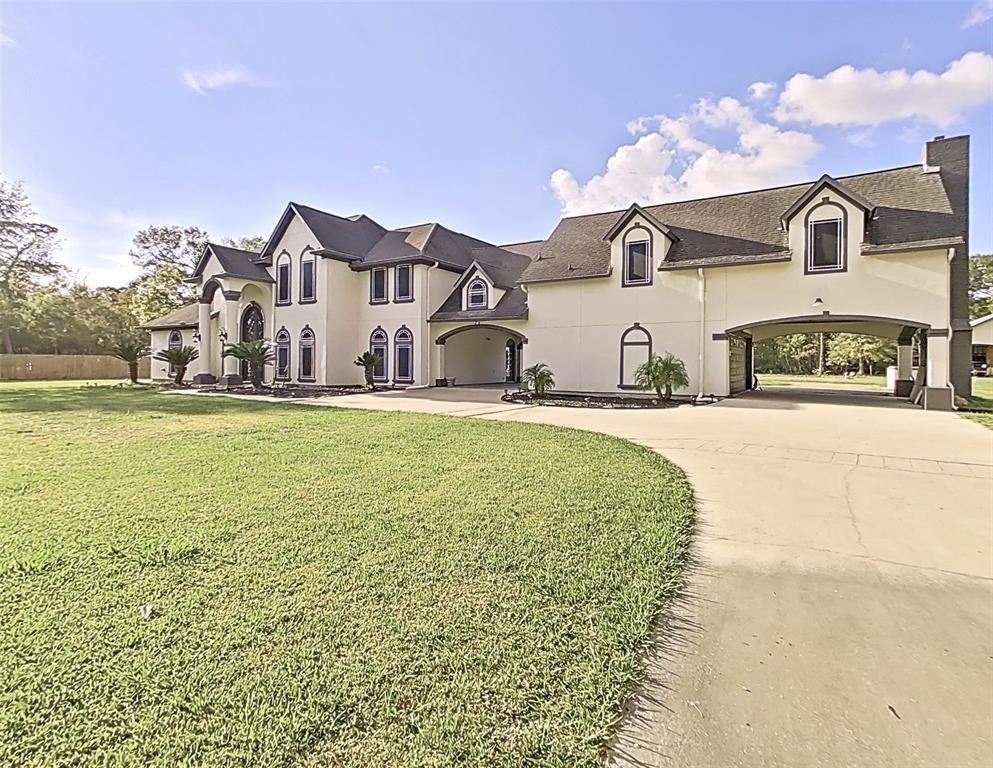 582 County Road 410, Dayton, Texas image 3