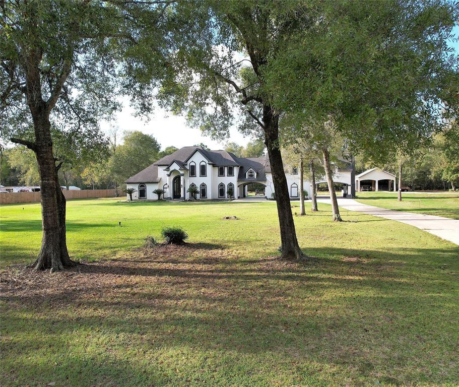 582 County Road 410, Dayton, Texas image 2