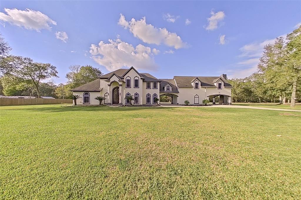 582 County Road 410, Dayton, Texas image 43