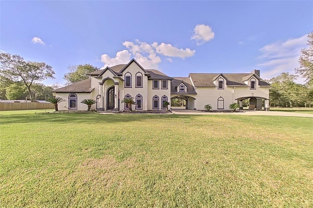 582 County Road 410, Dayton, Texas image 39