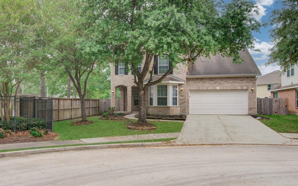 17603 Sierra Creek Lane, Humble, Texas image 2
