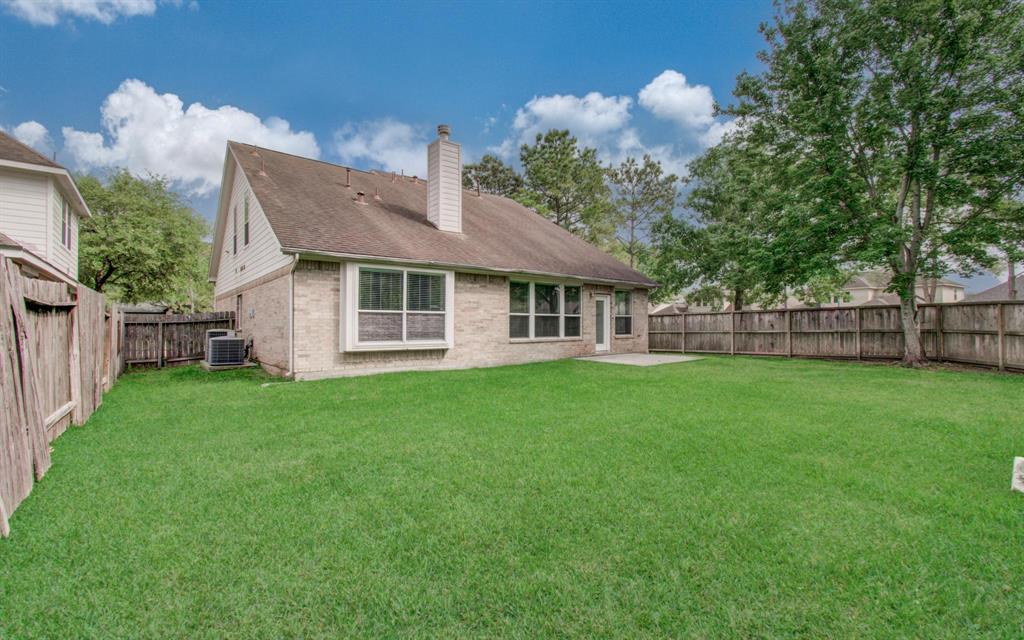 17603 Sierra Creek Lane, Humble, Texas image 42