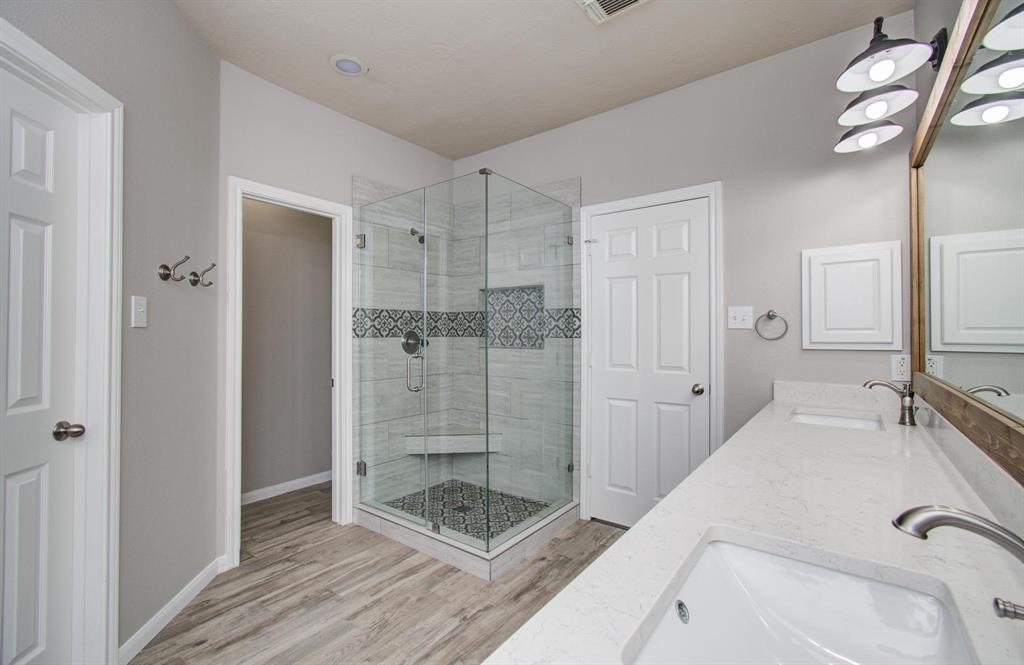 17603 Sierra Creek Lane, Humble, Texas image 28