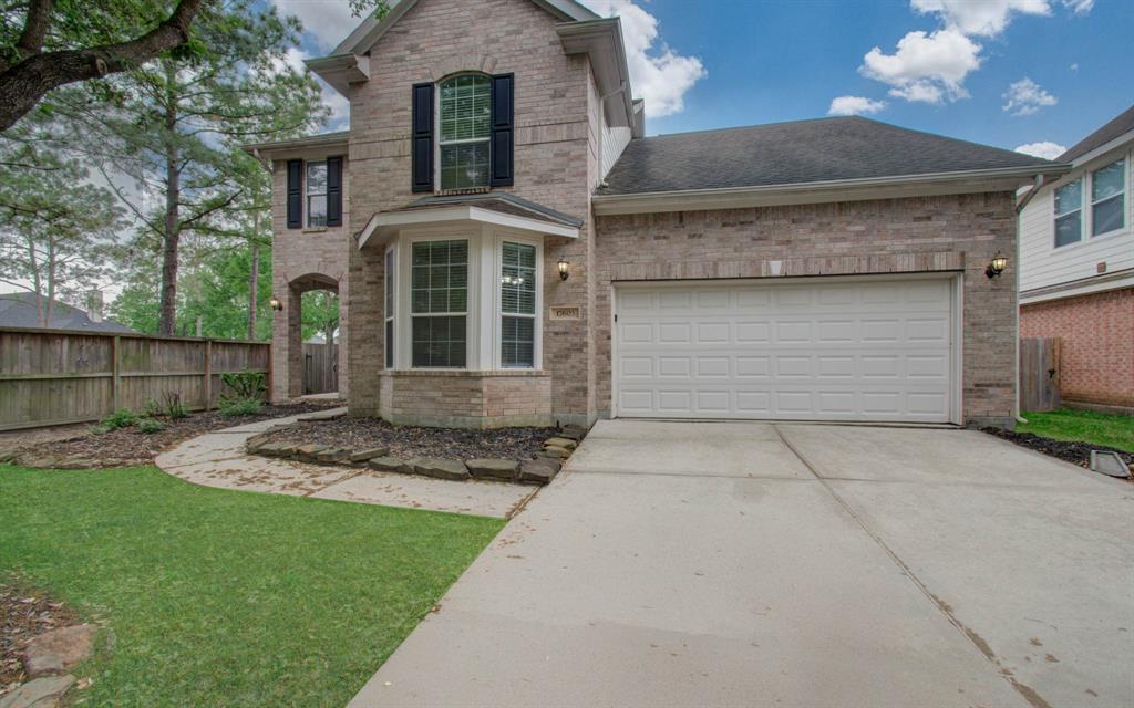 17603 Sierra Creek Lane, Humble, Texas image 1