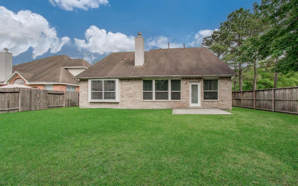 17603 Sierra Creek Lane, Humble, Texas image 44