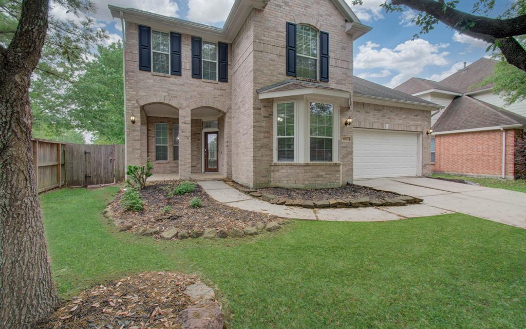17603 Sierra Creek Lane, Humble, Texas image 4