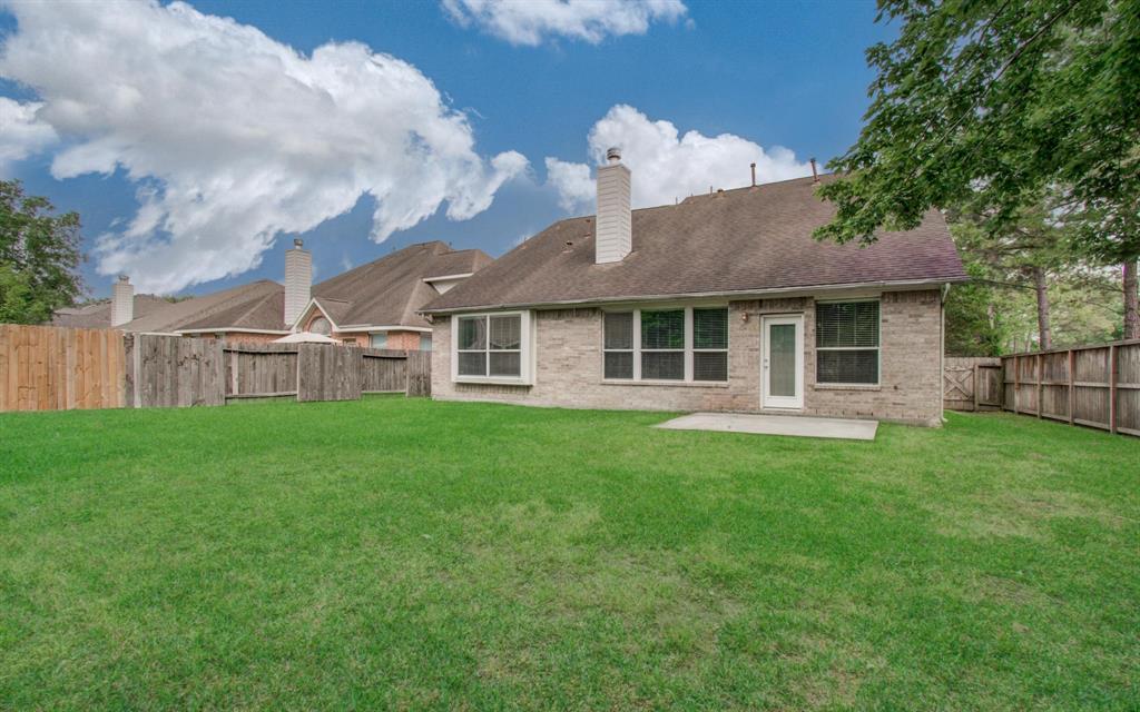 17603 Sierra Creek Lane, Humble, Texas image 43