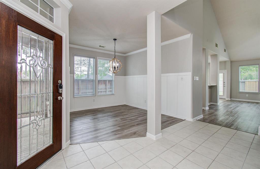 17603 Sierra Creek Lane, Humble, Texas image 8