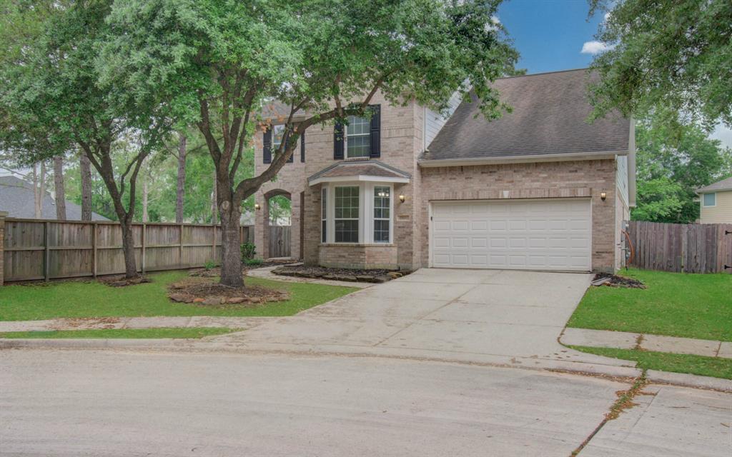 17603 Sierra Creek Lane, Humble, Texas image 3