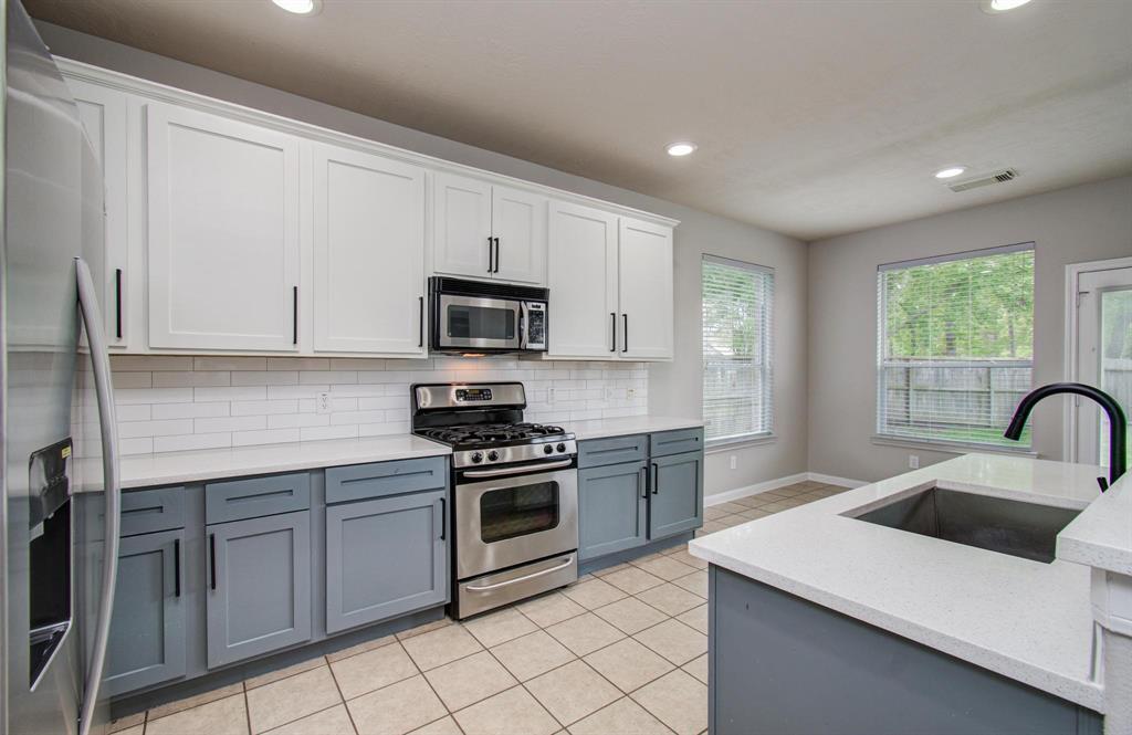 17603 Sierra Creek Lane, Humble, Texas image 21