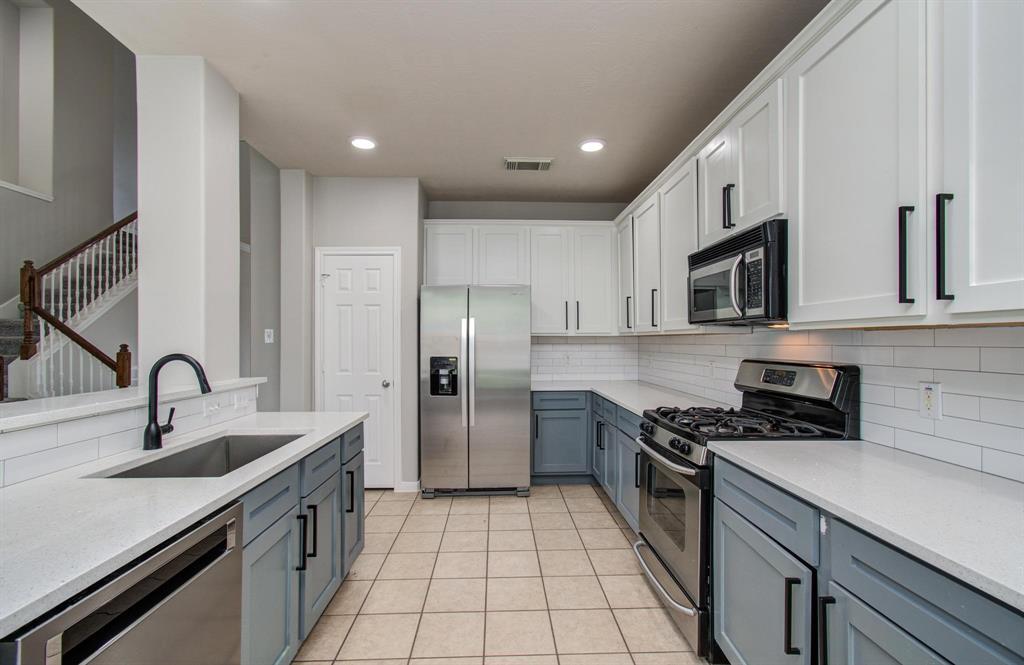 17603 Sierra Creek Lane, Humble, Texas image 20