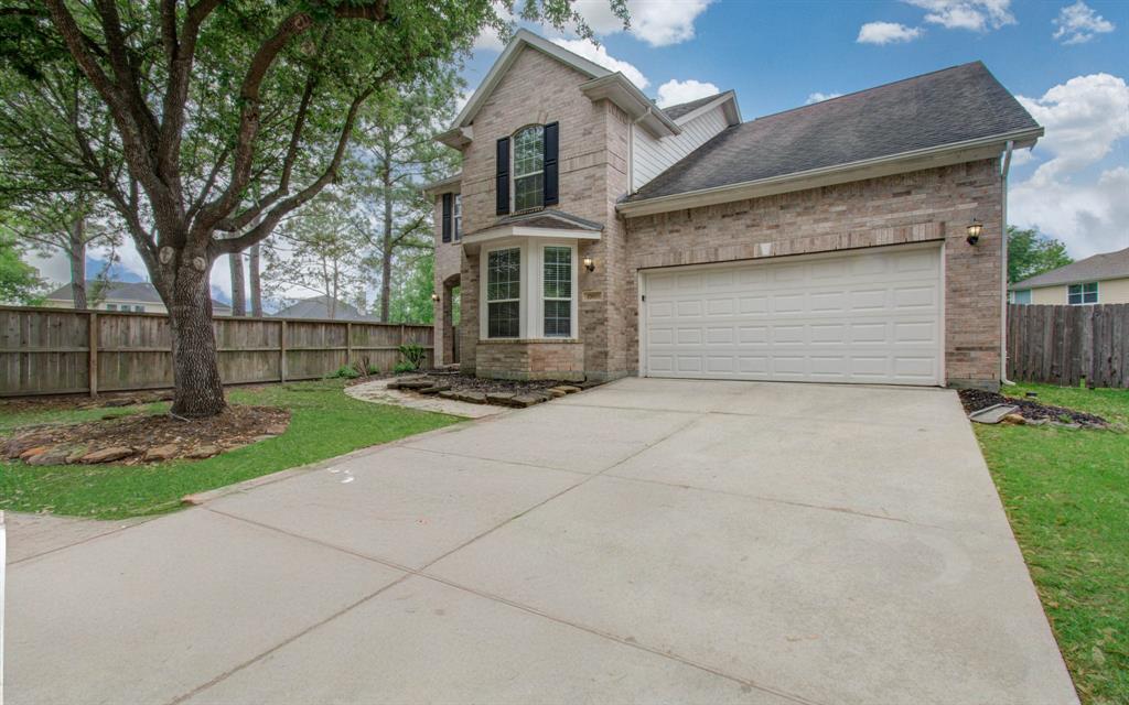 17603 Sierra Creek Lane, Humble, Texas image 5