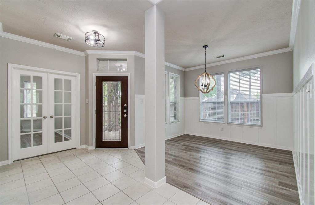 17603 Sierra Creek Lane, Humble, Texas image 9