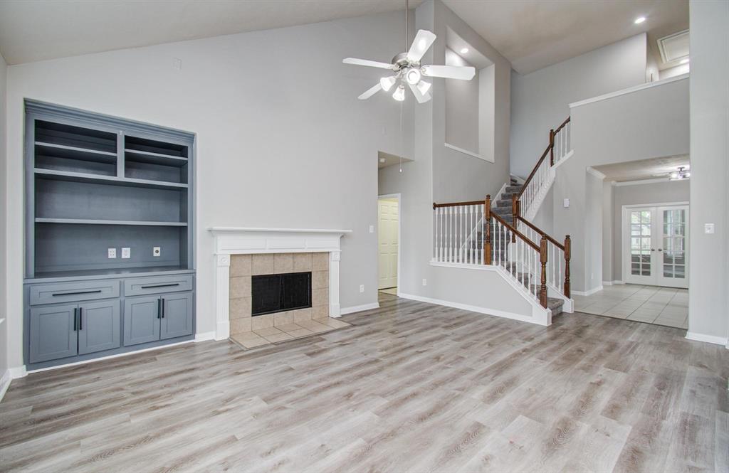 17603 Sierra Creek Lane, Humble, Texas image 17