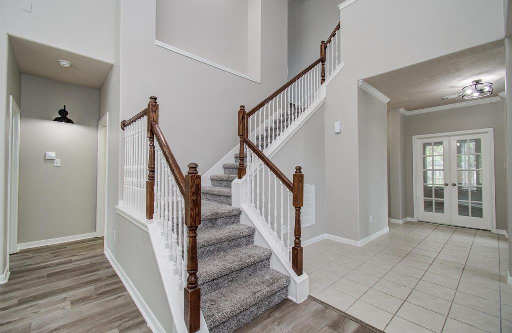 17603 Sierra Creek Lane, Humble, Texas image 30